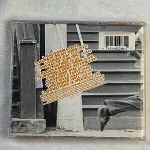 Phantom Planet – The Guest Limited Edition 2-CD Album Bonus Disc Epic EK 62066